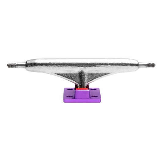 Dynamic Purple Base Fingerboard Trucks