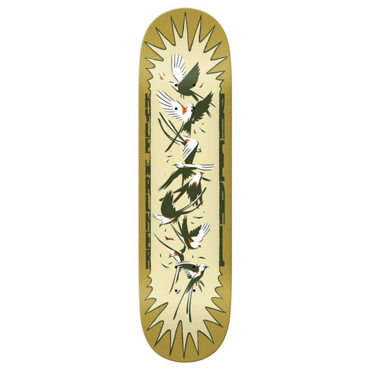 Real Kyle Flock 8.38" Skateboard Deck