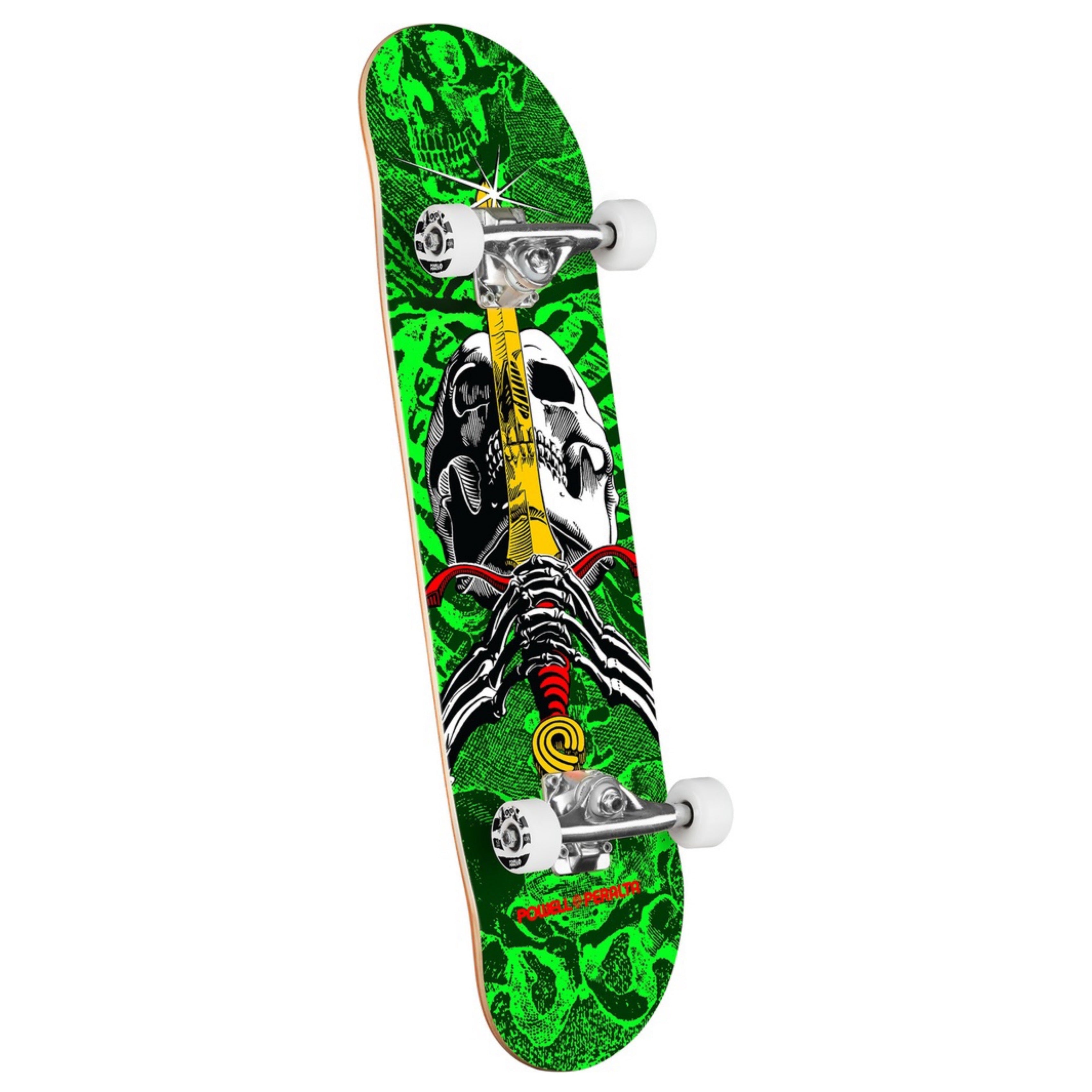 Skateboard Completes – SKATE 618