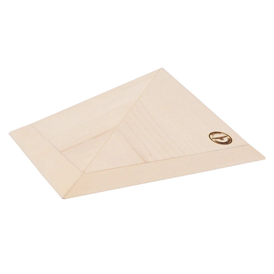 Dynamic Street Hip Fingerboard Obstacle