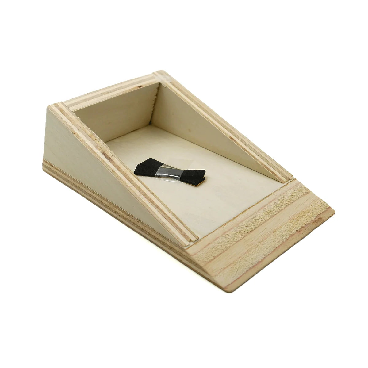Slushcult Classic Kicker Ramp Fingerboard Obstacle