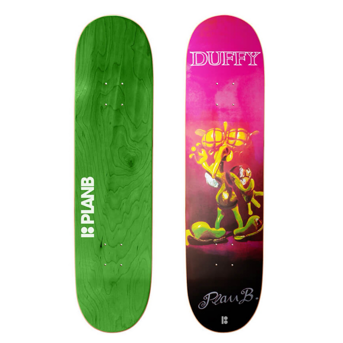Plan B Duffy Bug 8.25