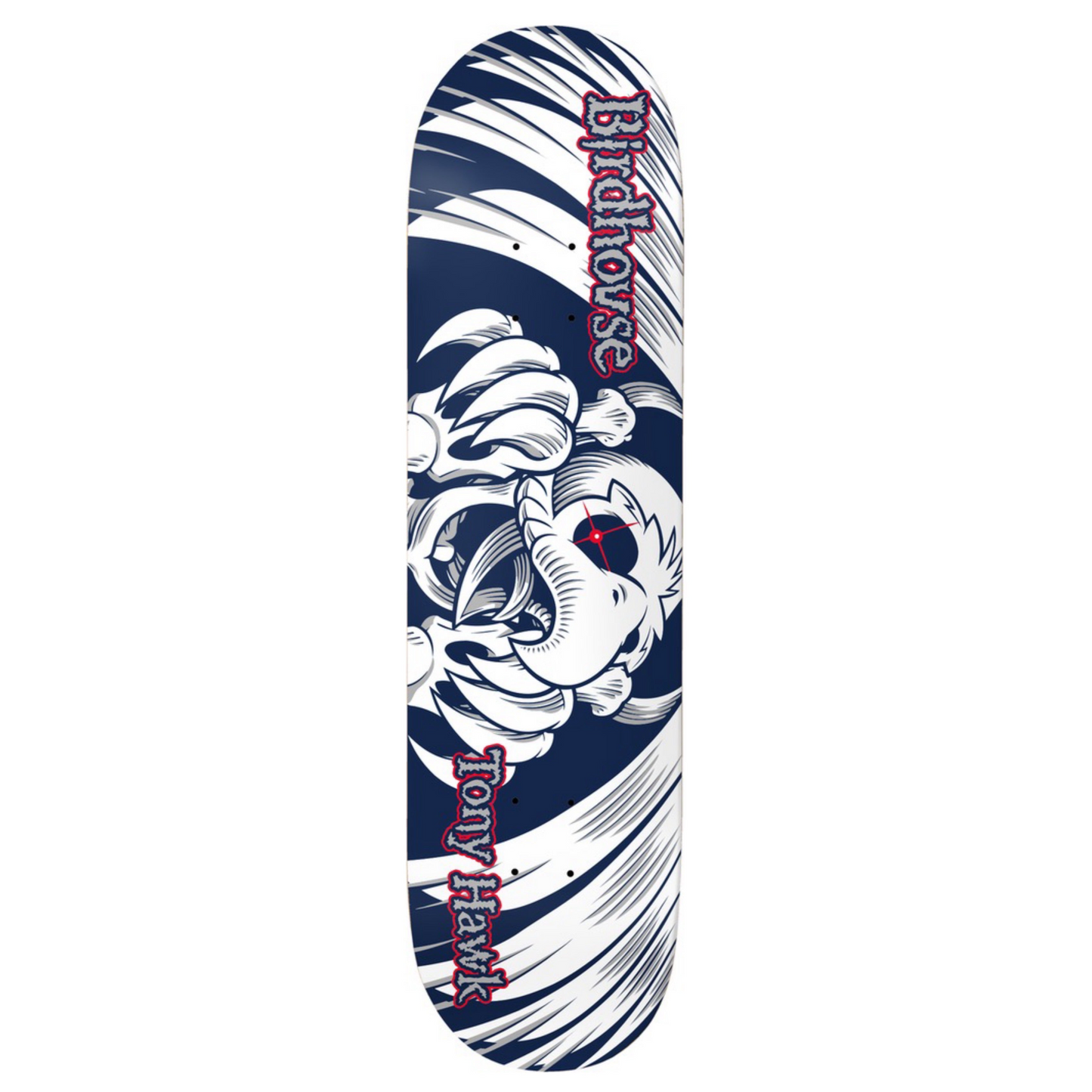 Birdhouse Tony Hawk Falcon 6 7.25" Skateboard Deck
