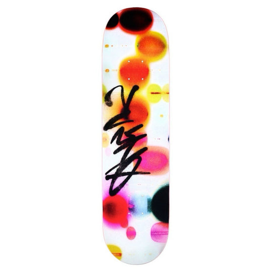April Yuto Horigome Genes Home 8.25" Skateboard Deck