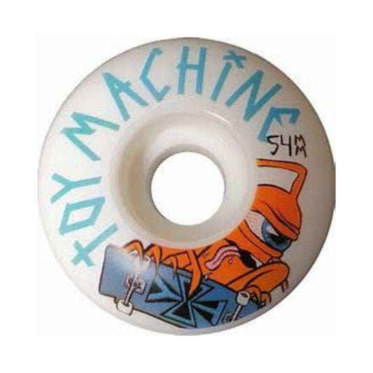 Toy Machine Sect Skater 54mm Skateboard Wheels