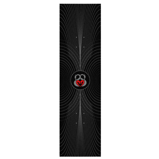 Powell Peralta Anderson Power Lines Skateboard Griptape