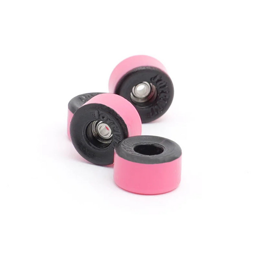 Joycult XL 3.0 “GNP” Dual Durometer Fingerboard Wheels