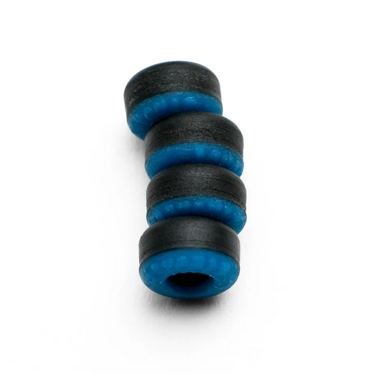 Joycult Classic 3.0 “Bruiser” Dual Durometer Fingerboard Wheels