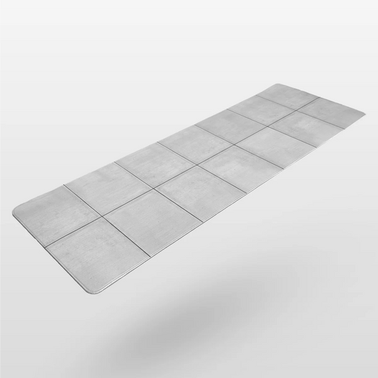 Silent Obstacles Silent Sidewalk Pad XL Fingerboard Surface