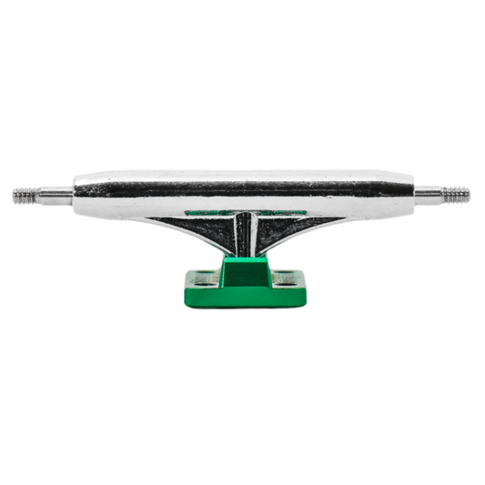 Dynamic Green Base Fingerboard Trucks