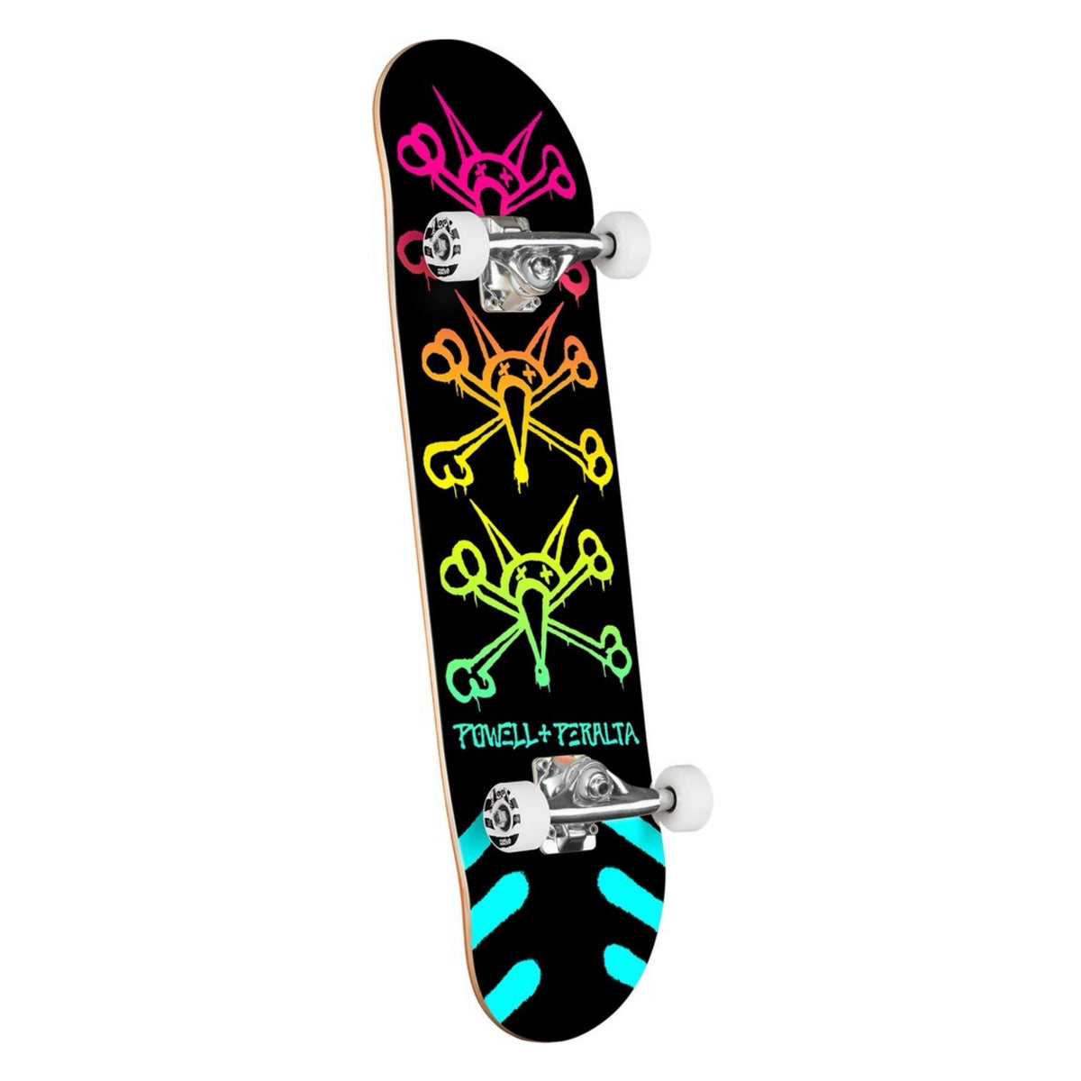 Powell Vato Rats Colby Fade 7.0" Complete Skateboard