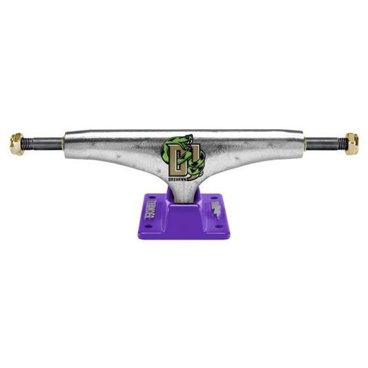Thunder Hollow Dashawn Jordan Diamondback Skateboard Trucks