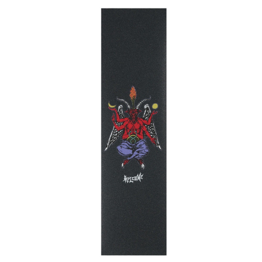 Welcome Bapholit Skateboard Griptape