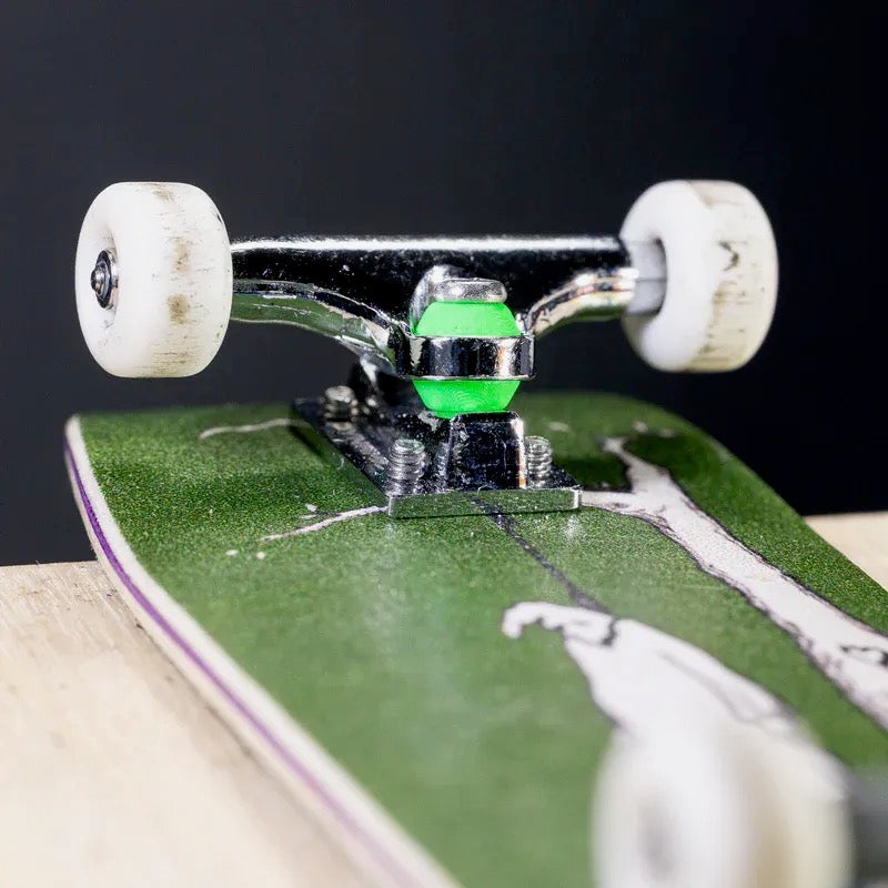 SouthSoft Dynamic Fingerboard Bushings (CHOOSE COLOR & HARDNESS)