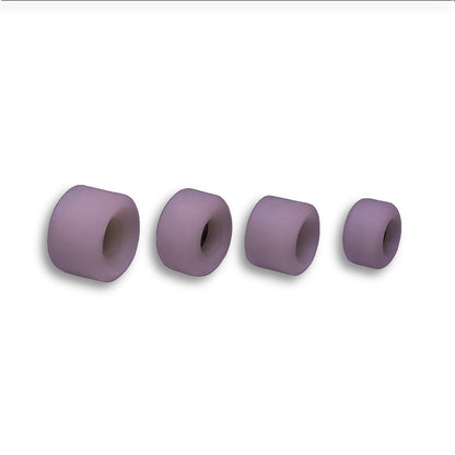 Piro Lavender Fingerboard Wheels