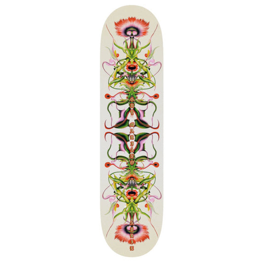 April Guy Mariano Complex 8.25" Skateboard Deck