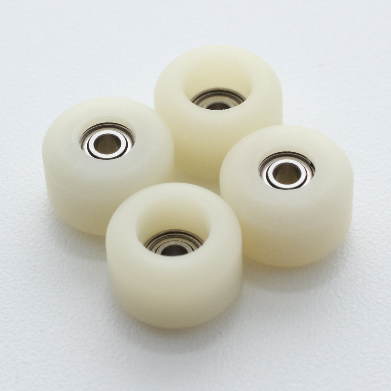 Flatface J4 Jay Linehan Pro G4 Urethane Fingerboard Wheels