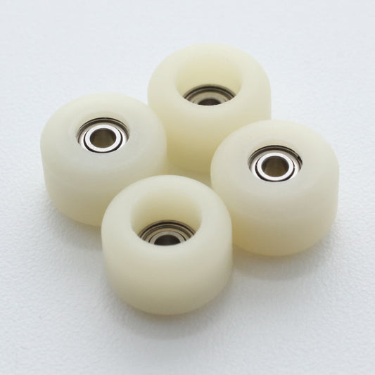 Flatface J4 Jay Linehan Pro G4 Urethane Fingerboard Wheels