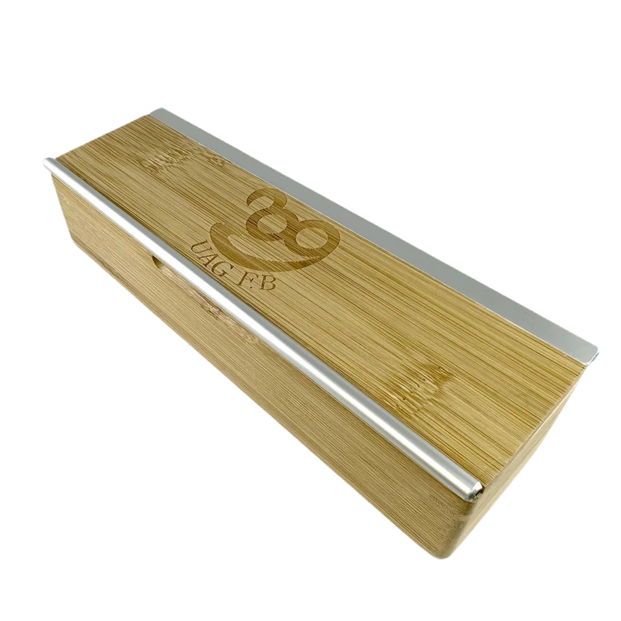 UAG Bamboo Box Double Coping