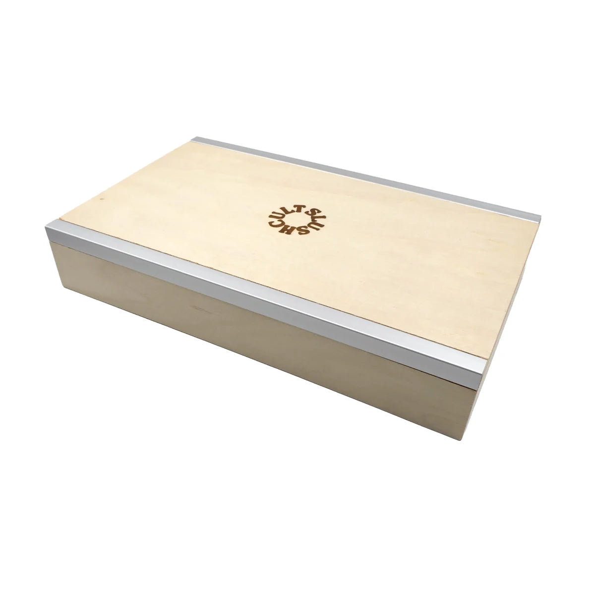 Slushcult Manny Pad Fingerboard Obstacle