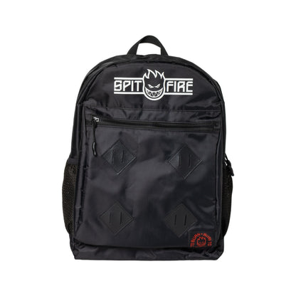 Spitfire LTB Arch Black Backpack