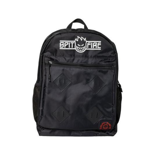 Spitfire LTB Arch Black Backpack