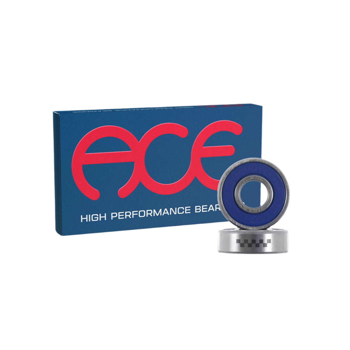 Ace Skateboard Bearings