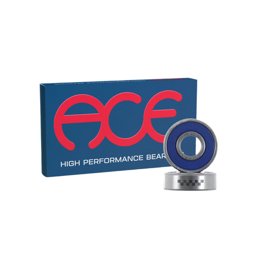Ace Skateboard Bearings