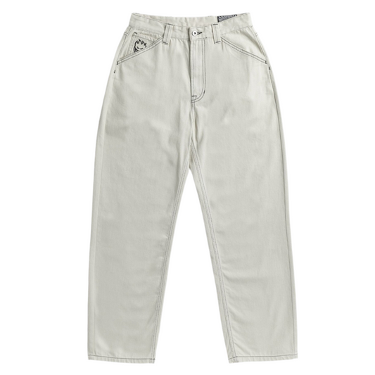 Spitfire Bighead Natural/Black Denim Pants