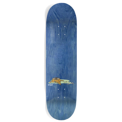 Enjoi Louie Barletta Argyle Panda R7 8.0" Skateboard Deck