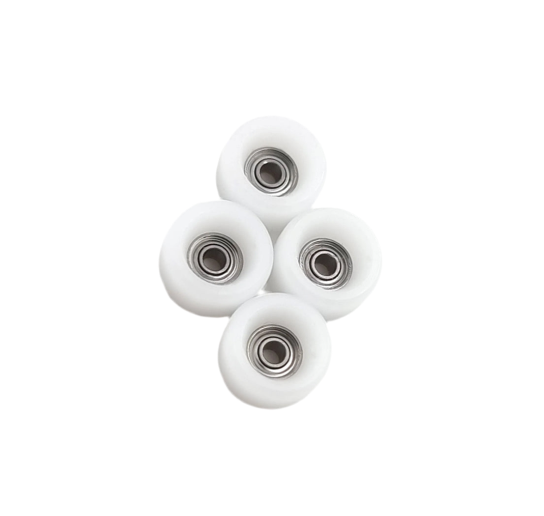 FlashBone '75ers' Classics Pro Wheels (white)