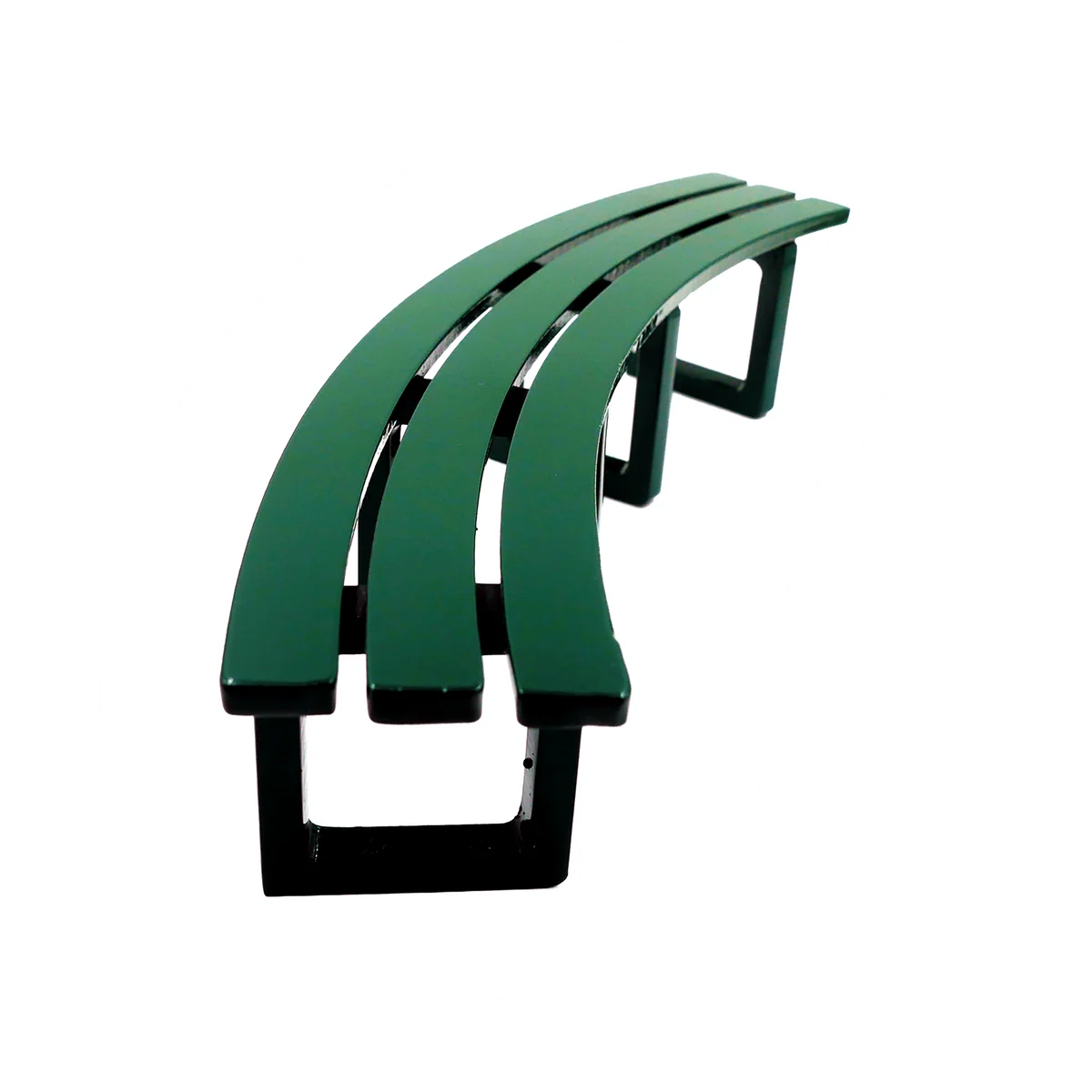 Slushcult Blvd Bench Fingerboard Obstacle