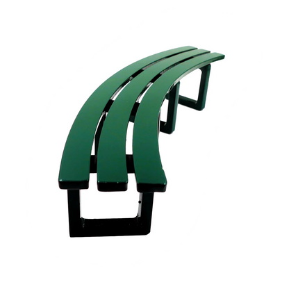Slushcult Blvd Bench Fingerboard Obstacle