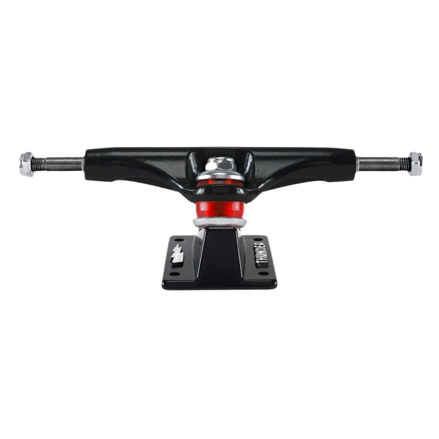 Thunder Hollow Severed Black Skateboard Trucks