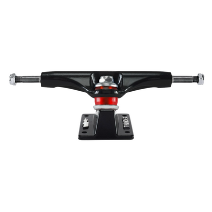 Thunder Hollow Severed Black Skateboard Trucks