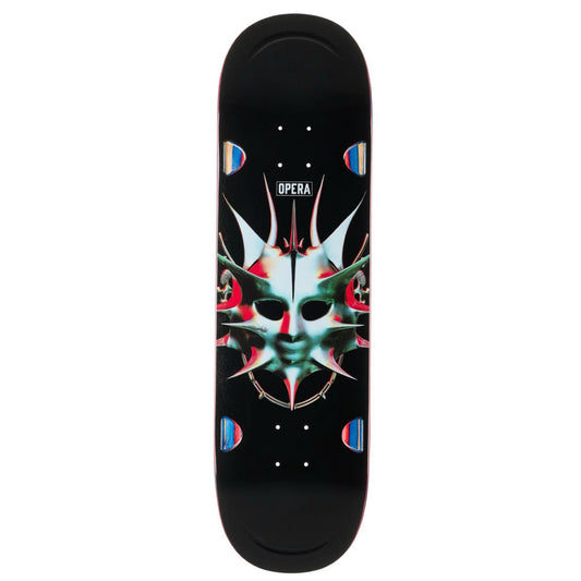 Opera Spike EX7 8.5" Skateboard Deck