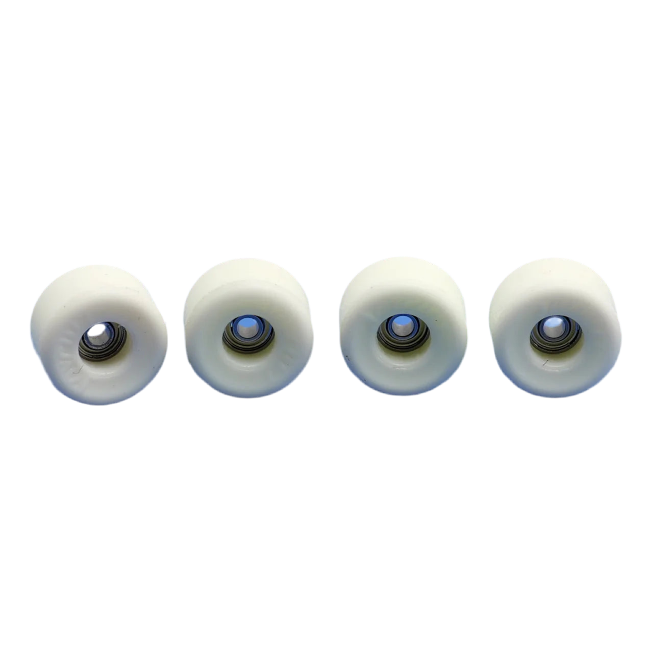 Joycult XL 3.0 “White” Fingerboard Wheels