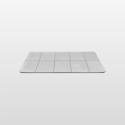 Silent Obstacles Silent Sidewalk Pad Compact Fingerboard Surface