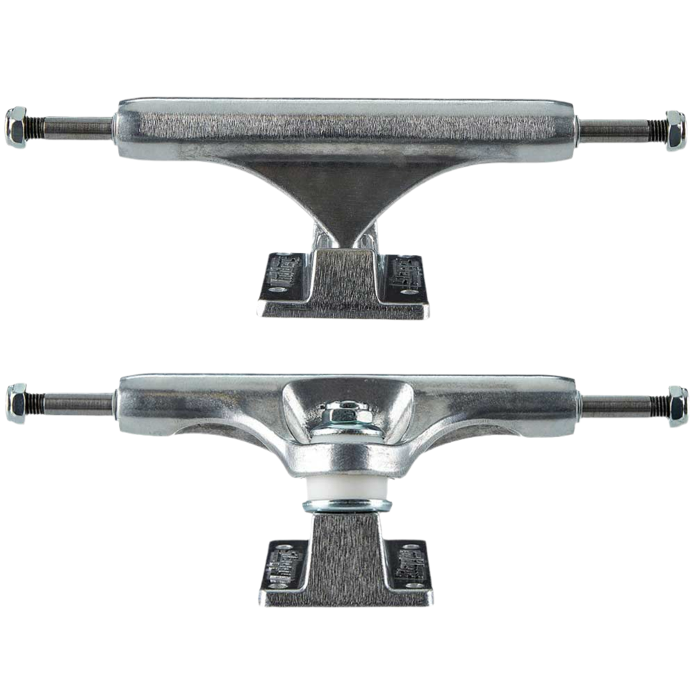 Slappy ST1 Classic Skateboard Trucks