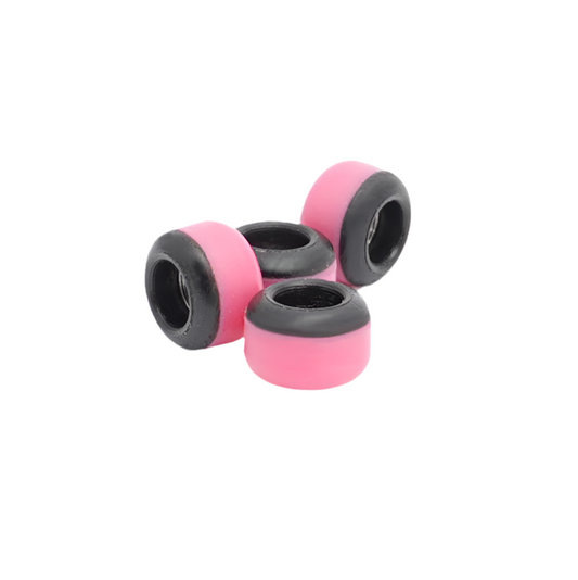 Joycult Lite 3.0 “GNP” Dual Durometer Fingerboard Wheels
