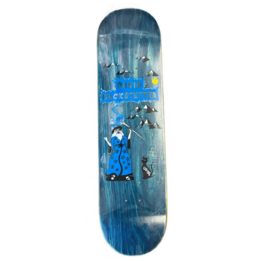 Losing Gacksetter Pro 8.25" Skateboard Deck