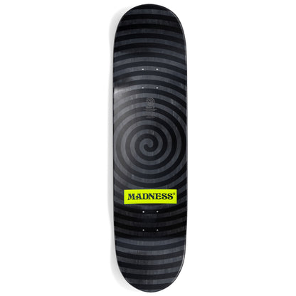 Madness New Pro Isolate R7 8.5" Skateboard Deck