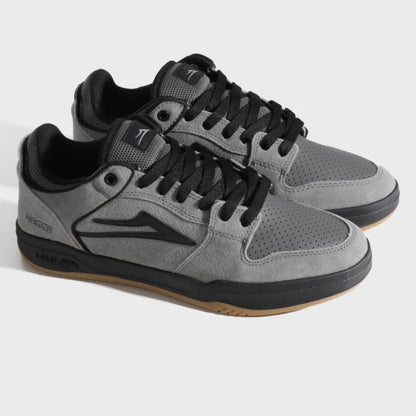 Lakai Telford Low “Roman Hager” Skateboard Shoes
