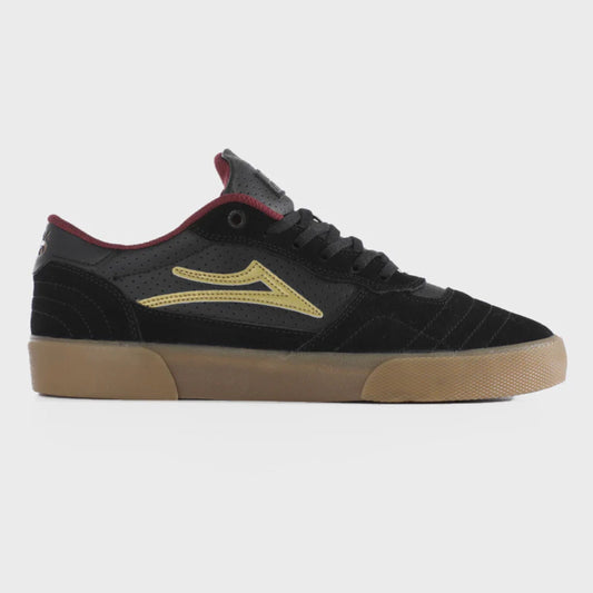 Lakai Cambridge “Bastien Salabanzi” Skateboard Shoes