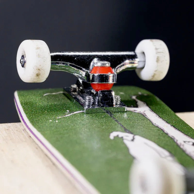 SouthSoft Dynamic Fingerboard Bushings (CHOOSE COLOR & HARDNESS)