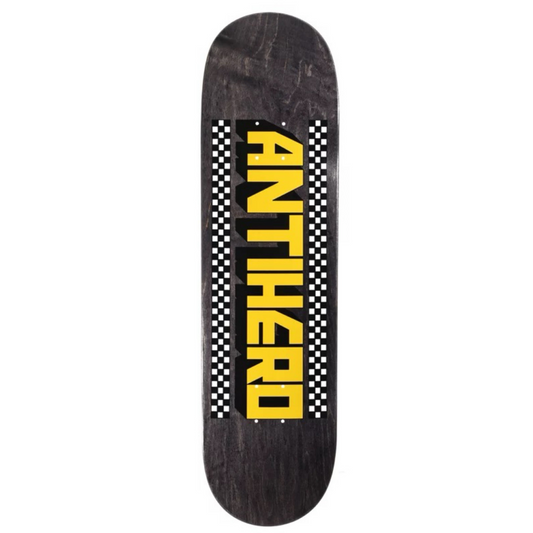 Anti-Hero Bird Taxi 8.5" Skateboard Deck