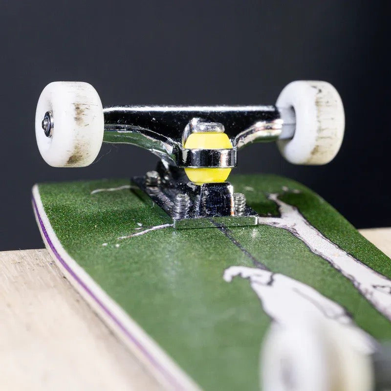 SouthSoft Dynamic Fingerboard Bushings (CHOOSE COLOR & HARDNESS)