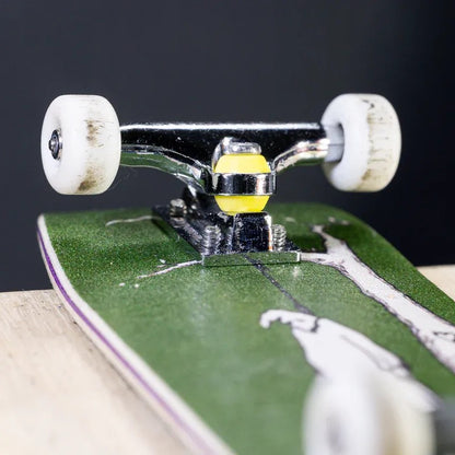 SouthSoft Dynamic Fingerboard Bushings (CHOOSE COLOR & HARDNESS)