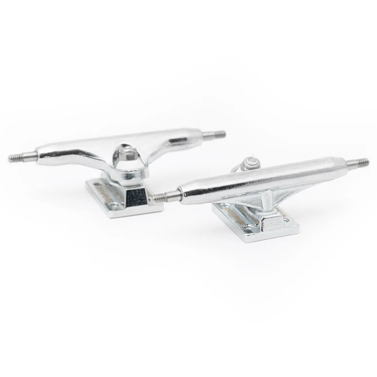 Dynamic Chrome SE V2 Fingerboard Trucks