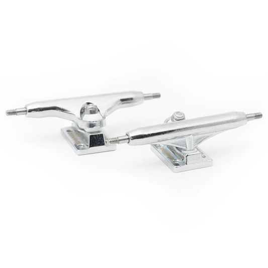 Dynamic Chrome SE V2 Fingerboard Trucks